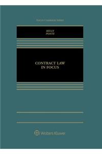 Contract Law in Focus