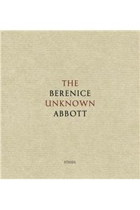 The Unknown Berenice Abbott