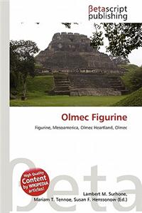 Olmec Figurine
