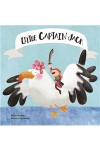 Little Captain Jack