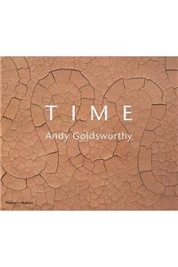 Time: Andy Goldsworthy