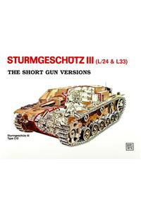 Sturmgeschutz III