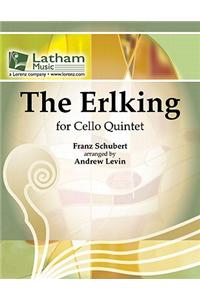 The Erlking for Cello Quintet