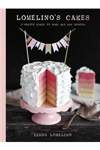 Lomelino's Cakes