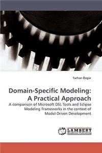 Domain-Specific Modeling