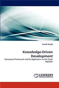 Knowledge-Driven Development