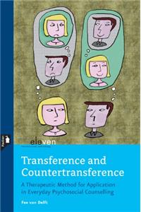 Transference and Counter Transference