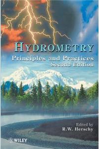 Hydrometry: Principles and Practice