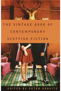 The Vintage Book of Contemporary Scottish Fiction