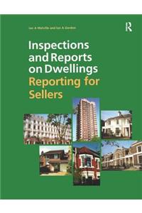 Inspections and Reports on Dwellings