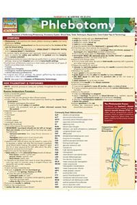 Phlebotomy: Essentials of Performing Phlebotomy, Circulatory System, Blood Tests, Tools, Techniques, Equipment, Color-Coded Tops &