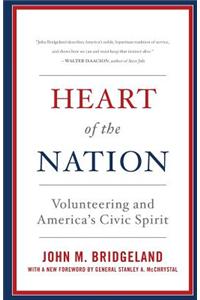 Heart of the Nation: Volunteering and America's Civic Spirit