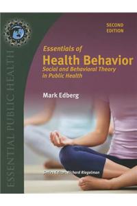 Essentials of Health Behavior