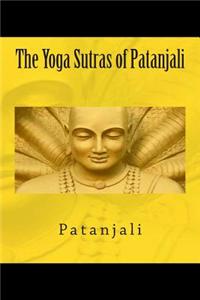 The Yoga Sutras of Patanjali