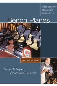 Bench Planes