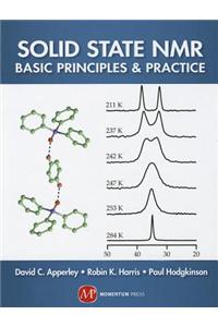 Solid State NMR: Basic Principles & Practice