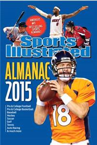 Sports Illustrated Almanac 2015