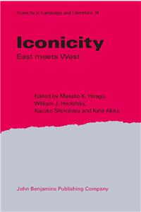 Iconicity