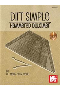 Dirt Simple Hammered Dulcimer