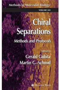Chiral Separations