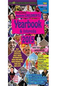 Hachette Childrens Yearbook And Infopedia 2015