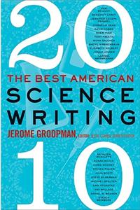 The Best American Science Writing