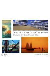 Contemporary Cape Cod Artists