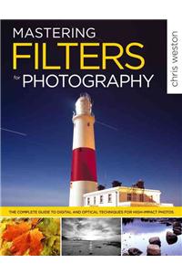 Mastering Filters for Photography