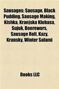 Sausages: Sausage
