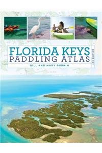Florida Keys Paddling Atlas