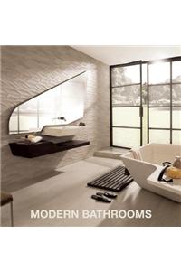 Modern Bathrooms