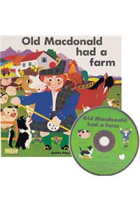 Old MacDonald Had a Farm
