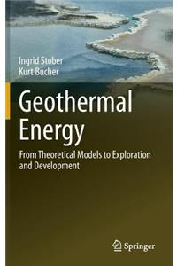 Geothermal Energy