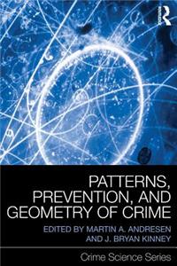 Patterns, Prevention, and Geometry of Crime