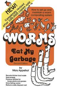 Worms Eat My Garbage