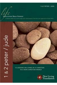 1 & 2 Peter and Jude