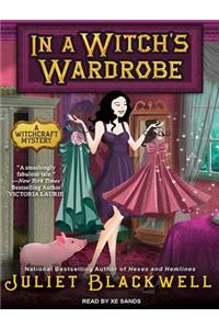 In a Witch's Wardrobe