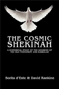Cosmic Shekinah