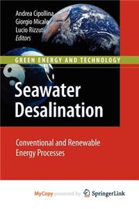 Seawater Desalination