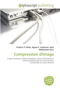 Compression D'Image