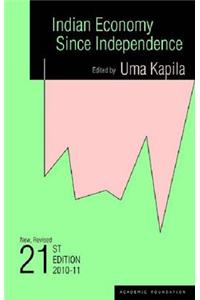 Indian Economy Since Independence