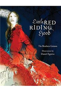 Little Red Riding Hood