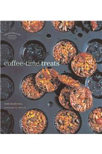 Petits Plats Francais: Coffee-Time Treats