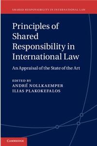 Principles of Shared Responsibility in International Law