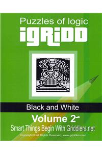 Igridd: Puzzles of Logic