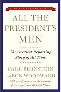 All the President's Men
