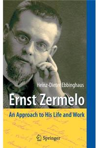 Ernst Zermelo