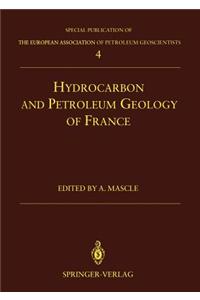 Hydrocarbon and Petroleum Geology of France