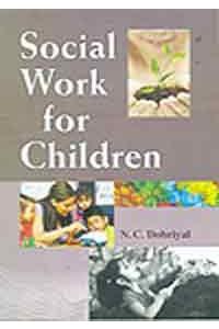 Social Work For Children