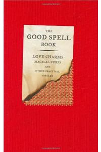 The Good Spell Book